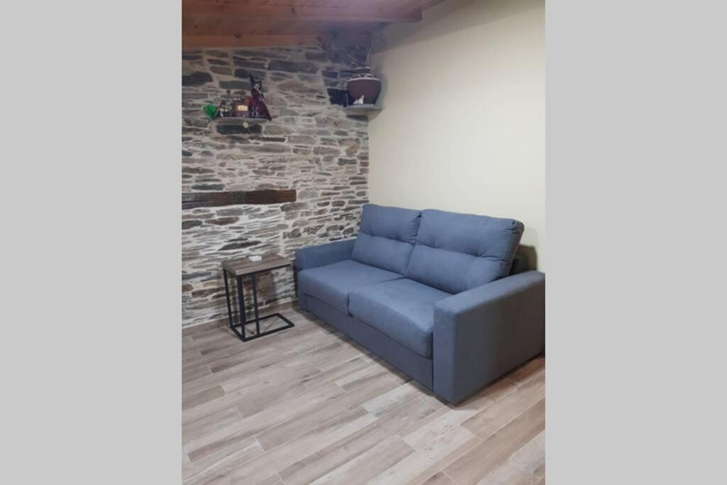 Apartamento Con Vistas Al Rio A Solaina Самос Екстериор снимка
